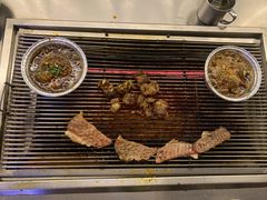 -西昌火焰山烧烤(中海国际店)