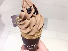 -GODIVA(港汇恒隆广场)