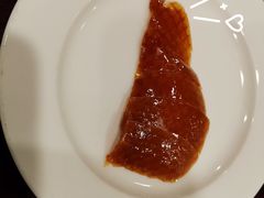-北京全聚德(西客站店)