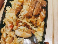-原石牛扒·约会餐厅(龙城万科里店)