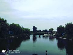-白洋淀景区