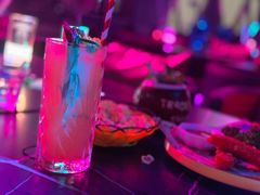 -MOSSO音乐酒吧·live house(南京旗舰店)