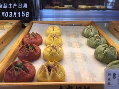 -南宋胡记(杭州体育场路店)