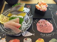 -Sushi Love 创意寿司(丽影广场店)