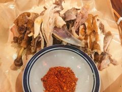 -刘师父老汉口江湖菜(蔡锷路店)