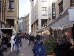 -文艺复兴百货(米兰大教堂广场店)