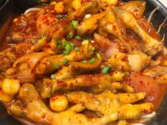 -HOTISLAND海鸡岛·韩国料理(江南西店)