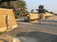 -厦门日月谷温泉渡假村