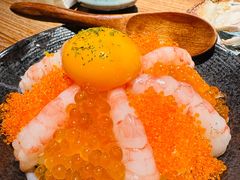 -桂马·日本料理·海胆·海鲜饭·酒场(民主广场店)