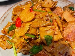 -杏花堂山西菜馆(壹方城店)