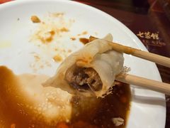 -七菜馆·东北菜·蒸饺(文体路店)