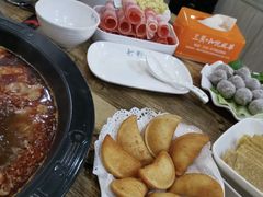 -鱻鱼捞.祥祥鱼锅(高淳一店)