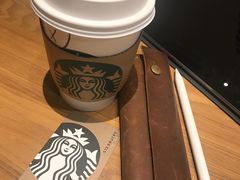 -星巴克(苏州西蒙店)