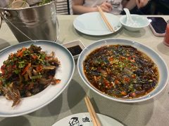 -渔娘渔家丹东海鲜(东直门店)