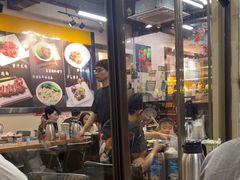 -繁仔牛杂(石排店)