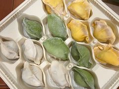 -连鹭海鲜·大连菜(星海店)