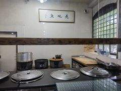 -老家菜馆(正定店)