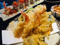 -芥岛(河北大街店)
