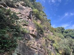 -苏州上方山国家森林公园