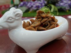 -石羊农庄
