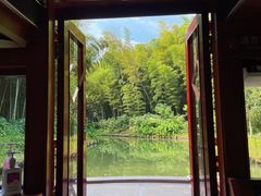 -同里国家湿地公园