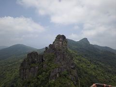 -七仙岭温泉国家森林公园