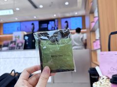 -茉莉奶白(天水秦州万达广场店)