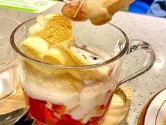 -觅山云南菜(泊富ICITY店)