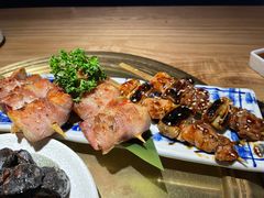 -江户烧肉(高德店)