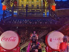 -小龙翻大江文化火锅(宽窄店)