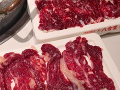 -八合里潮汕鲜牛肉火锅(福州万象城店)