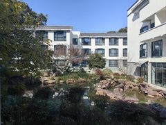 -三台山庄中餐厅