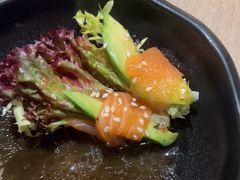 -大渔铁板烧(花园道店)