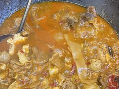 -曹丞相·地锅鸡·地锅鱼(武林店)