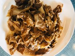 -茶油香闽南菜·花园餐厅(前埔店)
