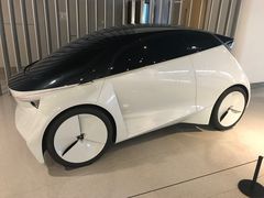 -上海汽车会展中心