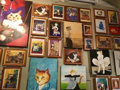 -猫咪博物馆(顶澳仔猫街店)