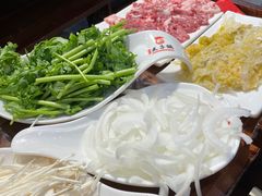 -徐师傅太子锅(文化路店)