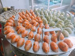 -飘香小食店(国平路店)