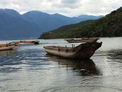 -洛洼北码头