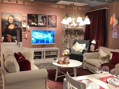 -宜家家居(西安未央商场店)