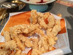 -马有鱼·馕坑烤全鱼(美美2店)