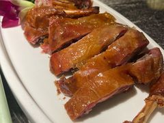香酥鸭-新白鹿餐厅(松江开元地中海店)