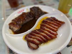 -澳门陈光记烧味饭店(万象城店)