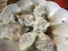 -南记食粥坊·宵夜大排档(莲花总店)