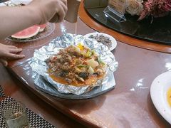-清真悦宾楼食府(海湖店)