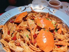 -胖哥俩肉蟹煲(杭州下沙学林街店)