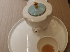 -隐溪茶馆(静安寺店)