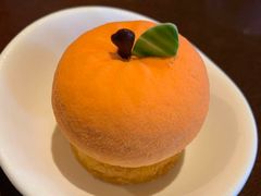 -广州富力君悦大酒店·凯菲厅