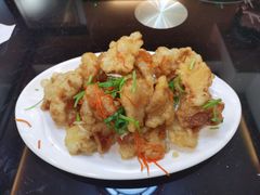 锅包肉-张包铺(关东古巷店)